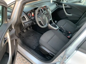 Opel Astra 1.7CDTI, снимка 8