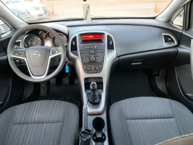 Opel Astra 1.7CDTI, снимка 7