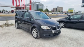 VW Touran 1.6-102к.с, снимка 8