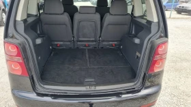 VW Touran 1.6-102к.с, снимка 12