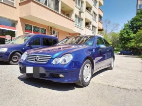 Mercedes-Benz C 200 Компресор, снимка 8