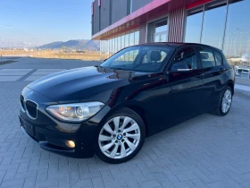 BMW 116 Спортпакет