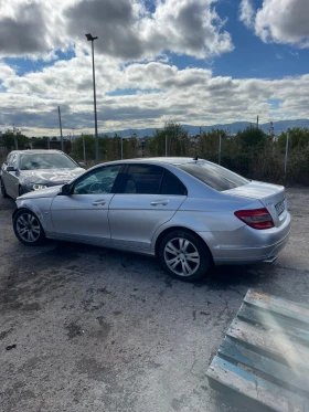 Mercedes-Benz C 200 Компресор, снимка 2