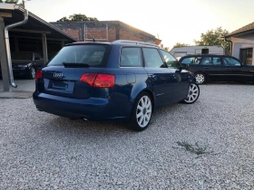 Audi A4 3.0 TDI QUATTRO  | Mobile.bg    4