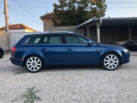 Audi A4 3.0 TDI QUATTRO  | Mobile.bg    5