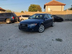 Audi A4 3.0 TDI QUATTRO ШВЕЙЦАРИЯ - [4] 