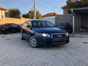 Audi A4 3.0 TDI QUATTRO ШВЕЙЦАРИЯ - [2] 