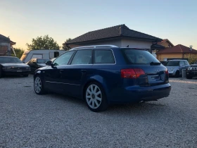 Audi A4 3.0 TDI QUATTRO  | Mobile.bg    7