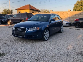 Audi A4 3.0 TDI QUATTRO  | Mobile.bg    6