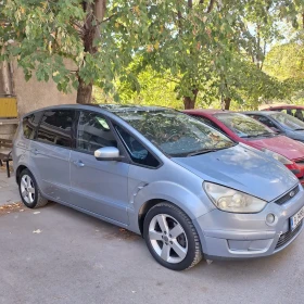 Ford S-Max, снимка 1