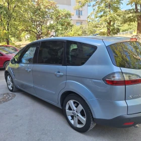 Ford S-Max, снимка 2