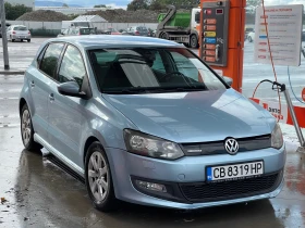 VW Polo 1.2 TDI Bluemotion, снимка 1