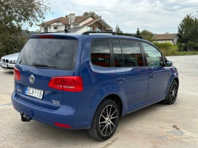 VW Touran 2.0tdi 140. | Mobile.bg    5