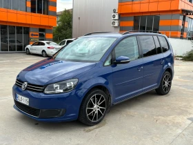 VW Touran 2.0tdi 140. | Mobile.bg    2