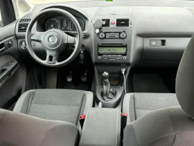 VW Touran 2.0tdi 140. | Mobile.bg    7