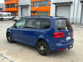 VW Touran 2.0tdi 140. | Mobile.bg    3