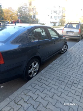 Skoda Octavia, снимка 3