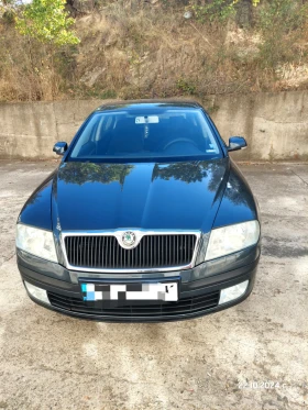 Skoda Octavia, снимка 1