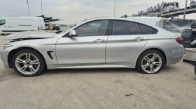 BMW 440 i Gran Coupe, снимка 2