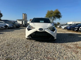 Toyota Aygo | Mobile.bg    3