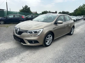 Renault Megane 1.2i  euro6 1