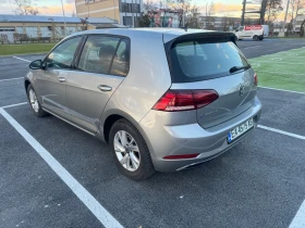 VW Golf e-Golf, снимка 5