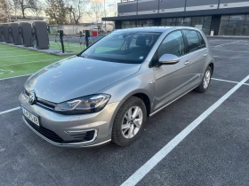 VW Golf e-Golf, снимка 3