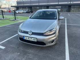 VW Golf e-Golf, снимка 2