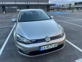 VW Golf e-Golf, снимка 1