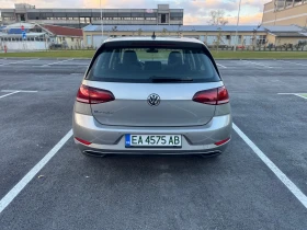 VW Golf e-Golf, снимка 4