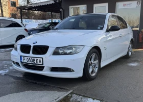 BMW 325 Xi, снимка 1