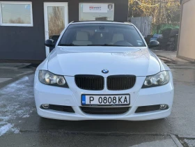 BMW 325 Xi, снимка 2