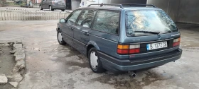 VW Passat, снимка 5