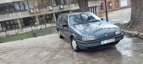 VW Passat, снимка 1