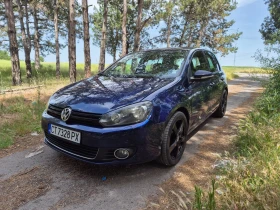 VW Golf Golf 6 1.4 tsi , снимка 2