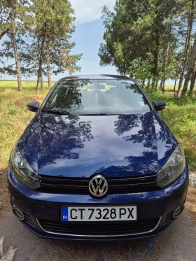 VW Golf Golf 6 1.4 tsi , снимка 3