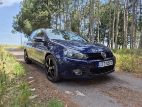 VW Golf Golf 6 1.4 tsi , снимка 1