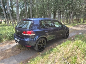 VW Golf Golf 6 1.4 tsi , снимка 5