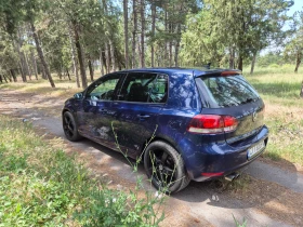 VW Golf Golf 6 1.4 tsi , снимка 4