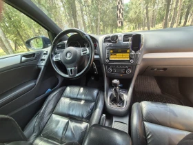 VW Golf Golf 6 1.4 tsi , снимка 6