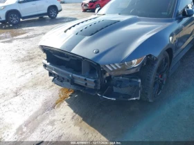 Ford Mustang SHELBY GT500 FASTBACK | Mobile.bg    6