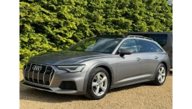 Audi A6 Allroad 50 TDI QUATTRO промоция до 25.03.2025, снимка 2