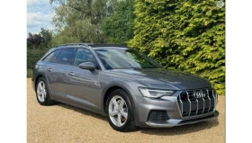 Audi A6 Allroad 50 TDI QUATTRO, снимка 1