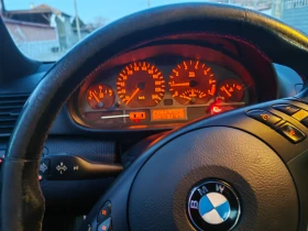 BMW 318 1.8 ti, снимка 5