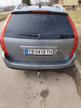 Citroen C5, снимка 3