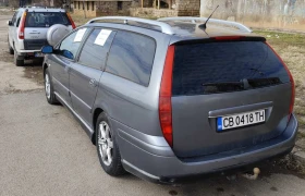 Citroen C5, снимка 2