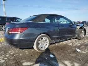 Mercedes-Benz E 350 MERCEDES-BENZ E 350/CABRIO/  | Mobile.bg    2