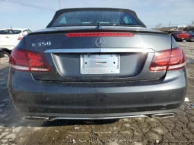 Mercedes-Benz E 350 MERCEDES-BENZ E 350/CABRIO/  | Mobile.bg    4