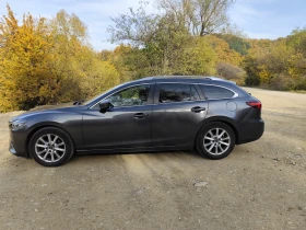 Обява за продажба на Mazda 6 2.2тд face 18г. ~20 998 лв. - изображение 5