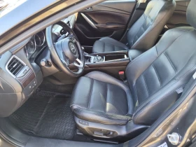 Обява за продажба на Mazda 6 2.2тд face 18г. ~20 998 лв. - изображение 11